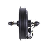 Двигатель (заднее колесо) 1000W - VN