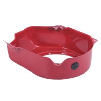 Крышка воздухозаборника (NEW DESIGN) - 170F