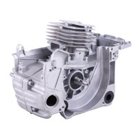 Двигатель (без комплектации) 52см/куб - GL43/45