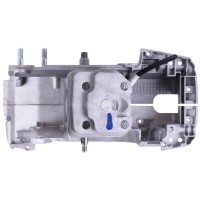 Двигатель (без комплектации) 52см/куб - GL43/45