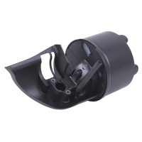 Фильтр в сборе (NEW DESIGN) - 170F