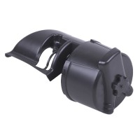 Фильтр в сборе (NEW DESIGN) - 170F