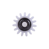 Шестерня шпоночная Z-14 (с подшипником) - SA