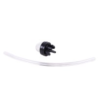 Подкачка топлива (с топливным шлангом) - GL43/45