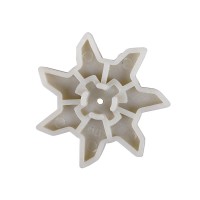 Звезда косая - SA