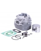 Поршневая (ЦПГ) 43 мм + к-кт прокладок - GL43/45