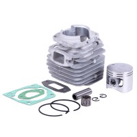 Поршневая (ЦПГ) 43 мм + к-кт прокладок - GL43/45