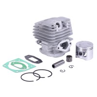 Поршневая (ЦПГ) 45 мм + к-кт прокладок - GL43/45