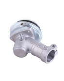 Редуктор нижний 7 шлицов (диаметр 28 мм) для бензокосы