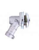 Редуктор нижний 7 шлицов (диаметр 28 мм) для бензокосы