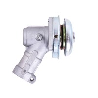 Редуктор нижний 7 шлицов (диаметр 28 мм) для бензокосы