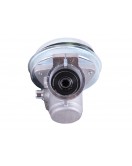 Редуктор нижний 7 шлицов (диаметр 28 мм) для бензокосы