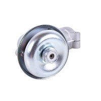 Редуктор нижний 9 шлицов (диаметр 28 мм) для бензокосы