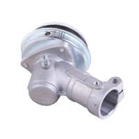 Редуктор нижний 9 шлицов (диаметр 28 мм) для бензокосы