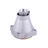 Редуктор верхний 7 шлицов (диаметр 28 мм) для бензокосы