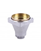 Редуктор верхний 7 шлицов (диаметр 28 мм) для бензокосы