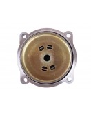 Редуктор верхний 7 шлицов (диаметр 28 мм) для бензокосы