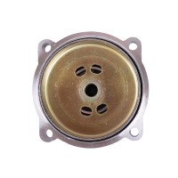 Редуктор верхний 7 шлицов (диаметр 28 мм) для бензокосы