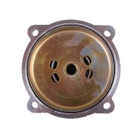 Редуктор верхний 9 шлицов (диаметр 28 мм) для бензокосы