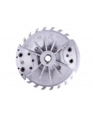 Маховик (с железными кулачками) - GL43/45