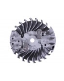 Маховик (с железными кулачками) - GL43/45