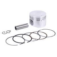 Поршневой комплект 52,30 мм STD - 110CC - Актив/Дельта/Альфа
