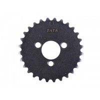 Звезда распредвала - Alpha125СС