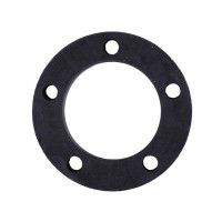 Прокладка демпфера (резина) для мотобура