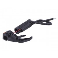 Рычаг газа в сборе для мотобура