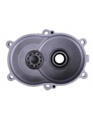 Картер редуктора (нижний) для мотобура