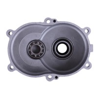 Картер редуктора (нижний) для мотобура