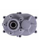 Картер редуктора (нижний) для мотобура