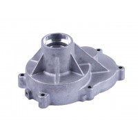 Картер редуктора (нижний) для мотобура УЦЕНКА