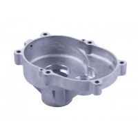 Картер редуктора (нижний) для мотобура УЦЕНКА