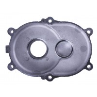 Картер редуктора (нижний) для мотобура УЦЕНКА