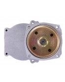 Картер редуктора в сборе (верхний) для мотобура