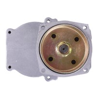 Картер редуктора в сборе (верхний) для мотобура