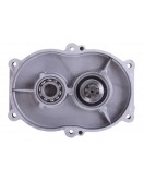 Картер редуктора в сборе (верхний) для мотобура
