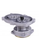 Картер редуктора в сборе (верхний) для мотобура