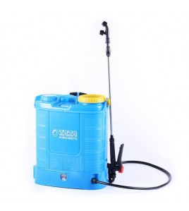 Опрыскиватель аккумуляторный ZX-10E-06 (10л.) TATA
