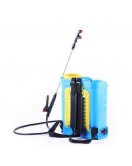 Опрыскиватель аккумуляторный ZX-10E-06 (10л.) TATA