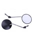 Зеркала круглые М10, к-т: 2 шт. - Альфа