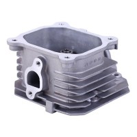 Головка блока голая - P65F (ZS)