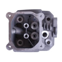 Головка блока голая - P65F (ZS)