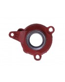 Рычаг + опора выжимного подшипника (тип 2) Xingtai 24B, Shifeng 244,Taishan 24