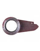 Рычаг подъемный внутренний шлицевой (тип 2) Xingtai 120