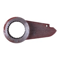 Рычаг подъемный внутренний шлицевой (тип 2) Xingtai 120