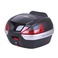 Кофр YM-0885 (V- 47L) 56×43×33