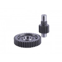 Шестерня вариатора 15Т 42 к-кт : 2 шт. - Honda