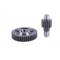 Шестерня вариатора 15Т 42 к-кт : 2 шт. - Honda